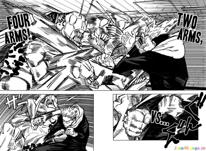 Jujutsu Kaisen Chapter 87 image 09_optimized